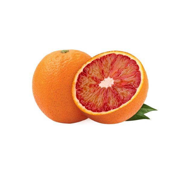 پرتقال خونی