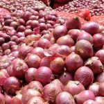 پیازقرمز-آسا تره بار