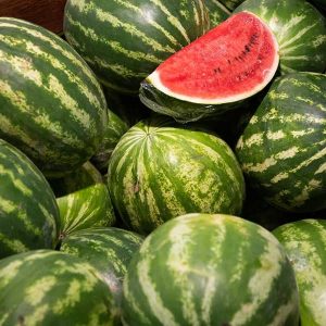 هندوانه-آسا تره بار
